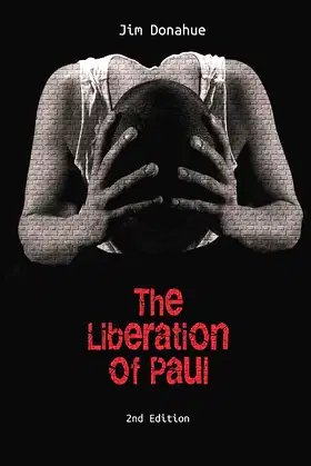 The Liberation of Paul poster