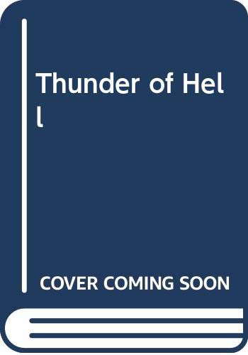 The Guardians 3 Thunder of Hell poster