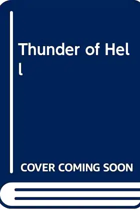 The Guardians 3 Thunder of Hell poster