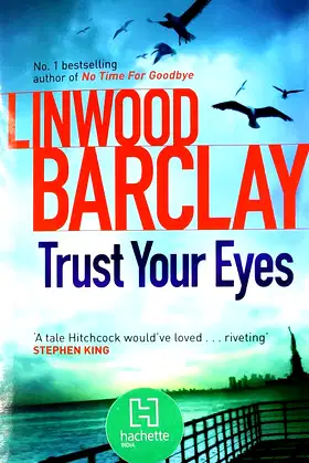 Trust Your Eyes poster