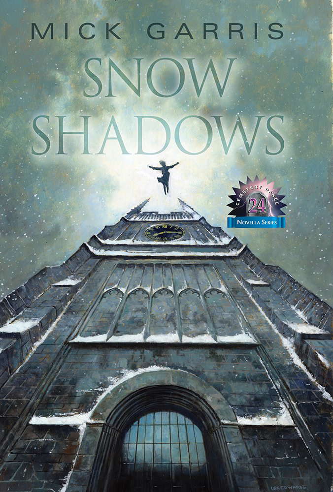 Snow Shadows poster