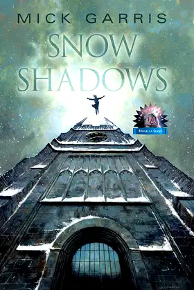 Snow Shadows poster