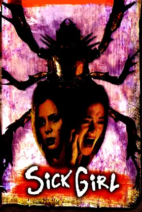 Sick Girl poster