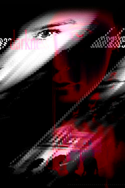 Darkness poster