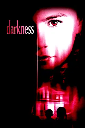 Darkness poster