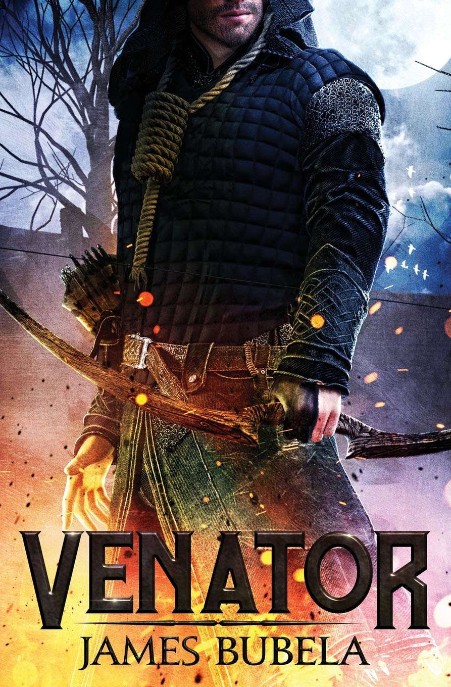 Venator poster