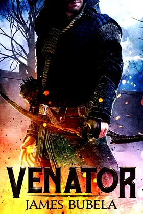 Venator poster