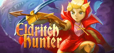Eldritch Hunter capsule