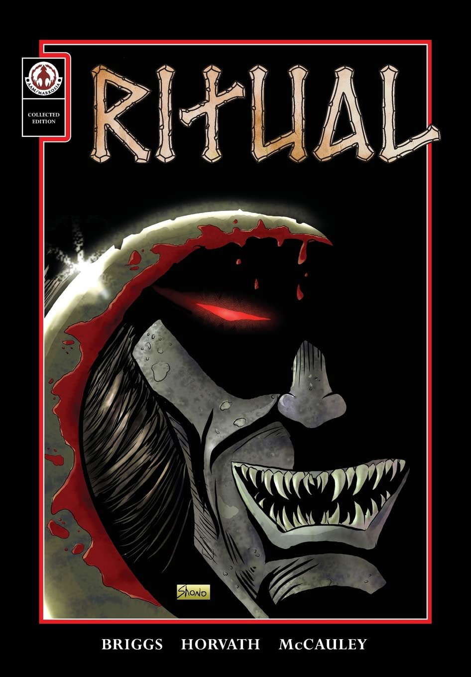 Ritual poster
