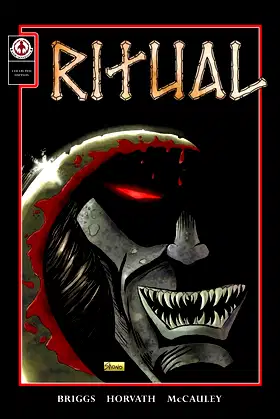 Ritual poster