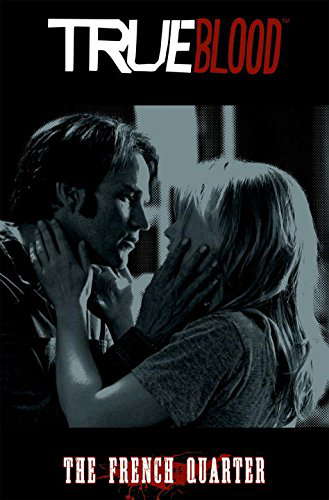 True Blood Volume 3: The French Quarter poster