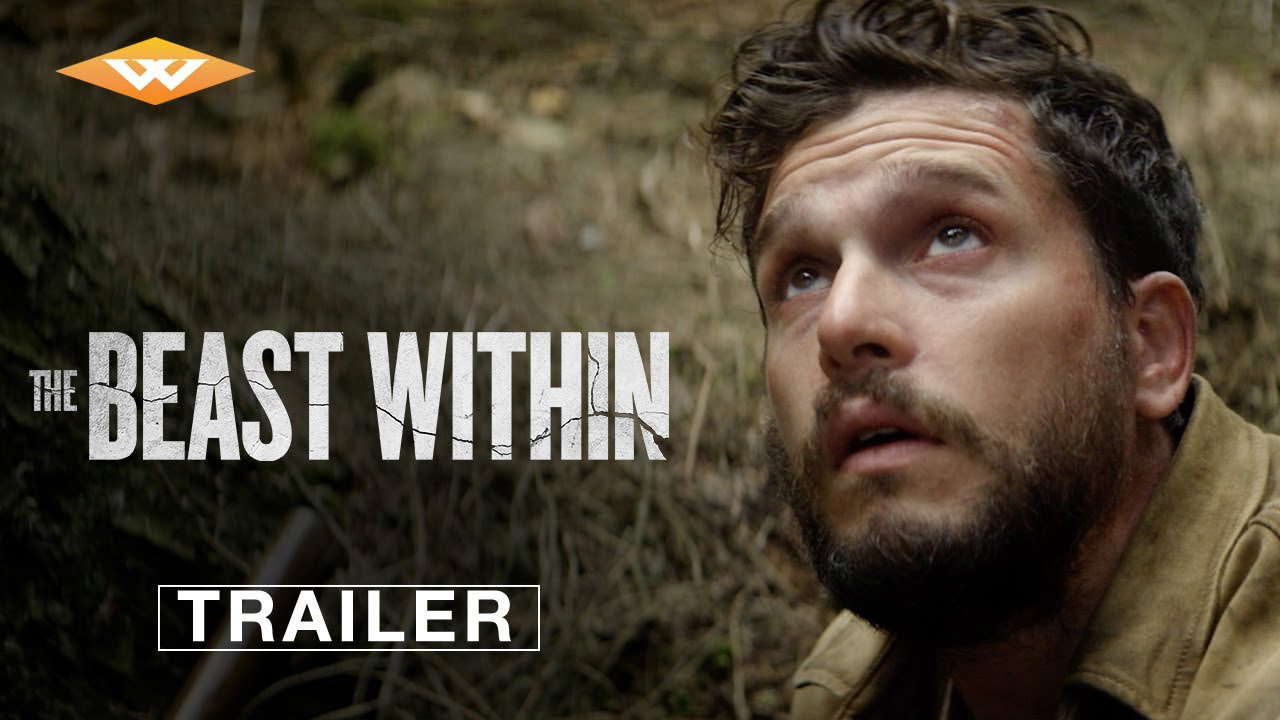 Poster for The Beast Within