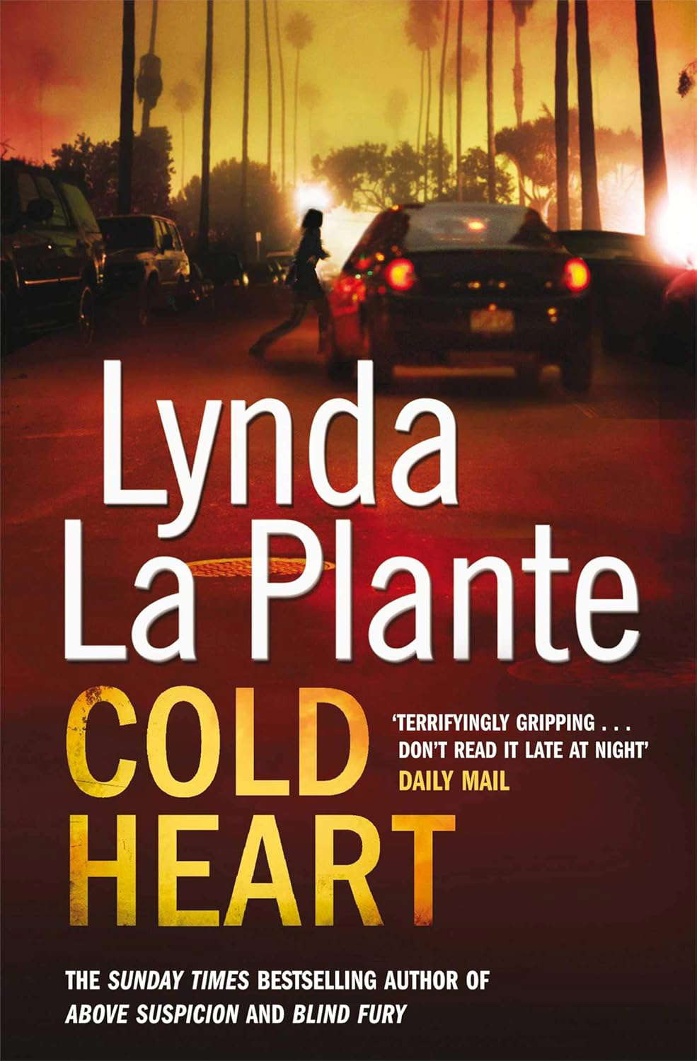 Cold Heart poster