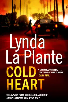 Cold Heart poster