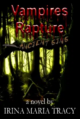 Vampires Rapture: Ancient Sins poster