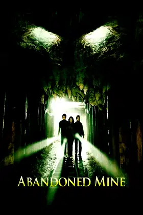 Abandoned Mine poster