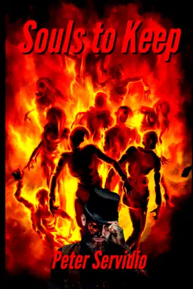 Souls to Keep (Devils Don't Fly) poster