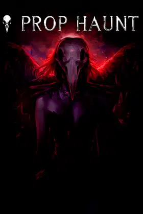 Prop Haunt poster