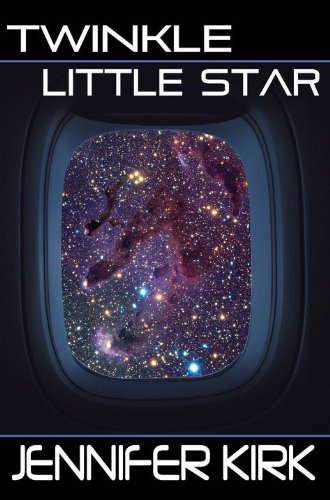 Twinkle Little Star poster