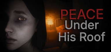 Peace Under His Roof capsule