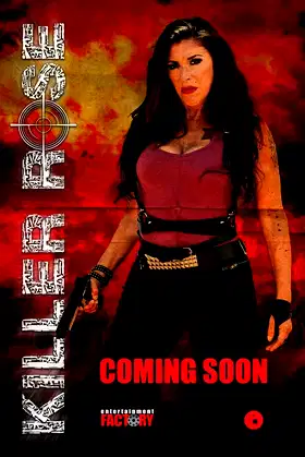 Killer Rose poster