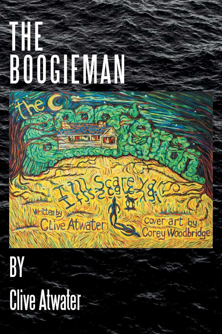 The Boogieman poster