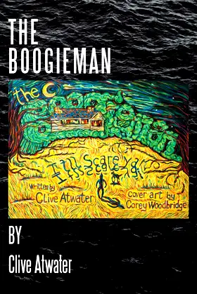 The Boogieman poster