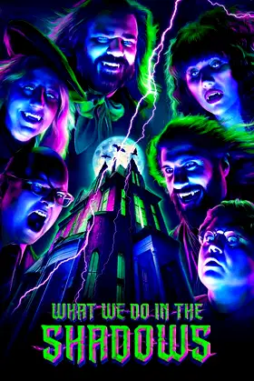 Season 6 poster