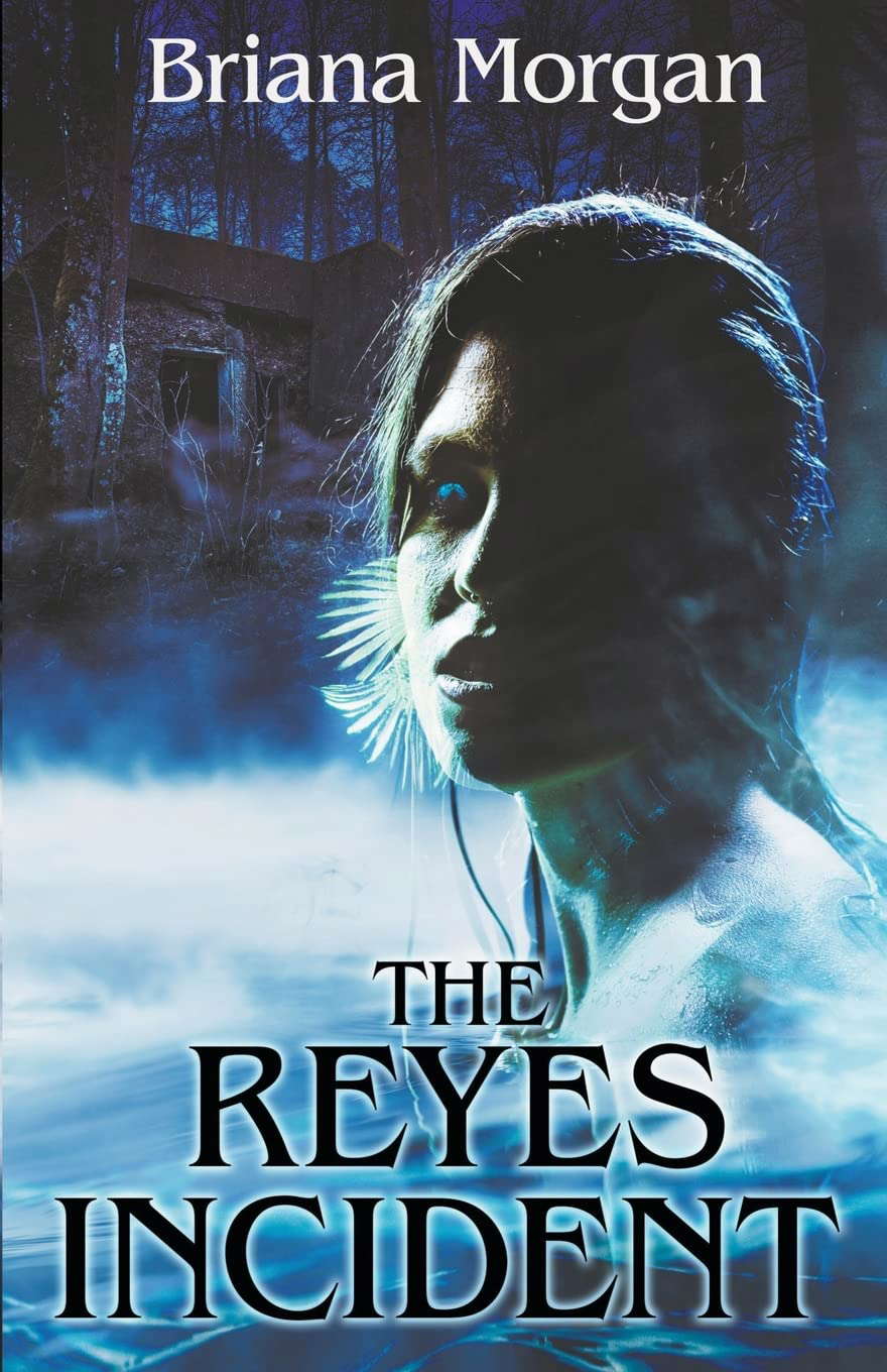The Reyes Incident poster