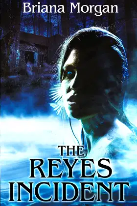 The Reyes Incident poster