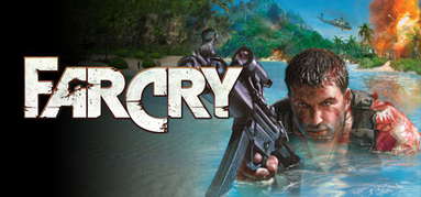 Far Cry® capsule