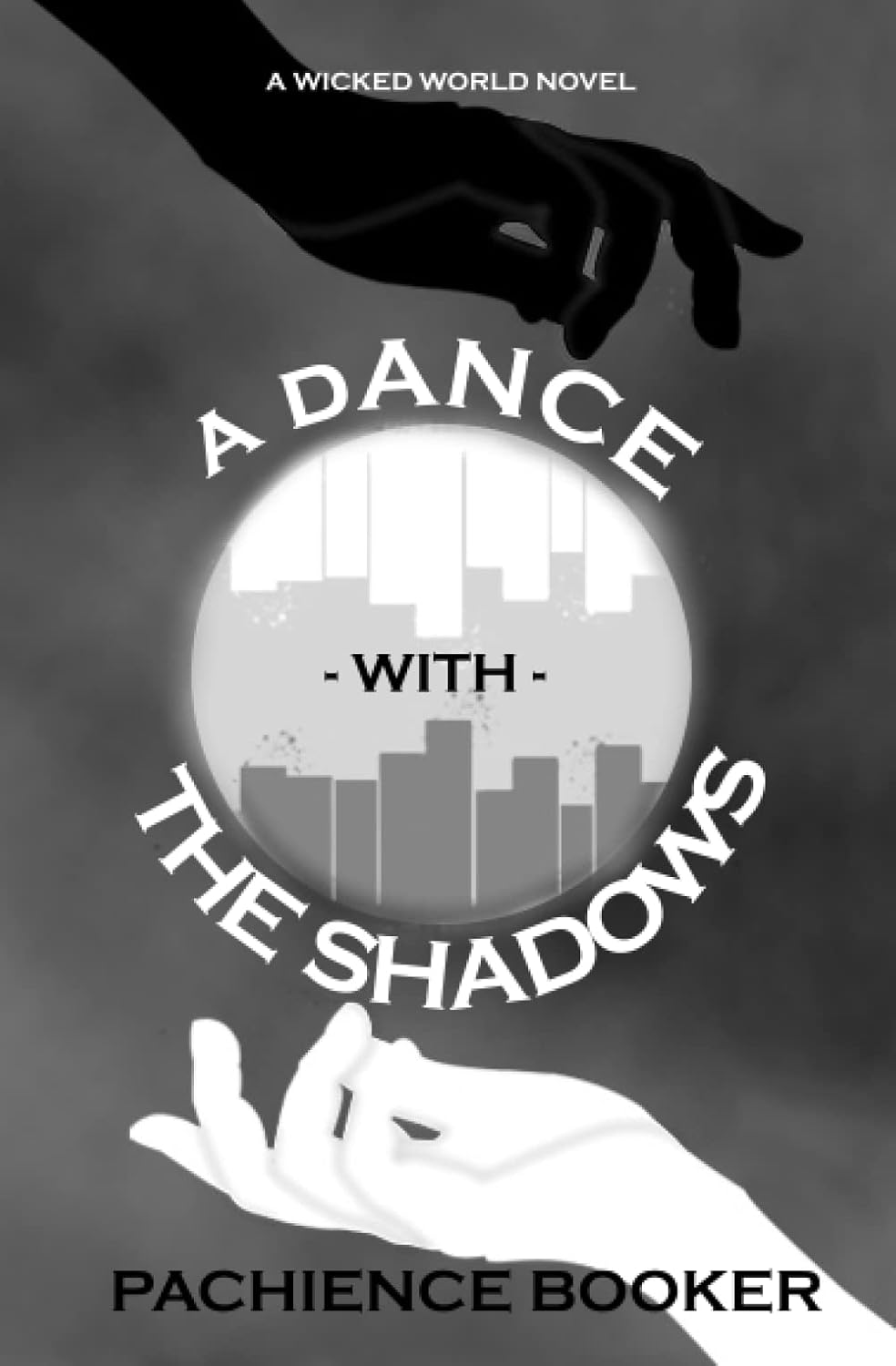 A Dance With The Shadows poster