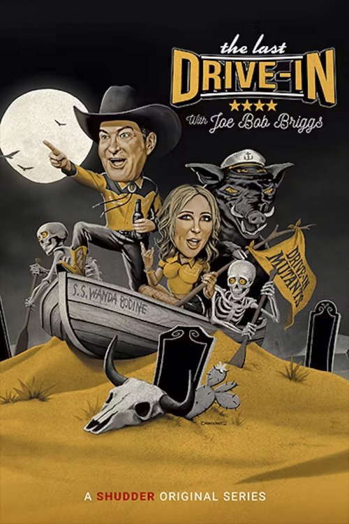 Season 1 poster