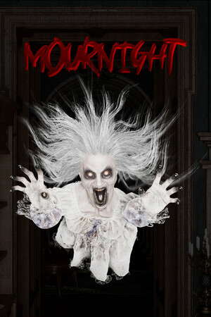 Mournight poster