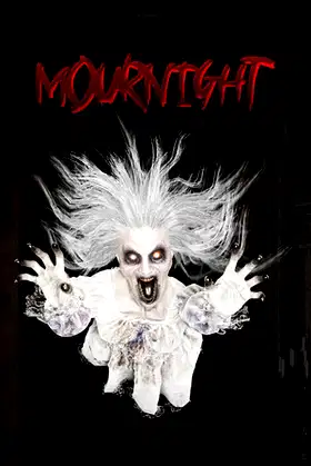 Mournight poster