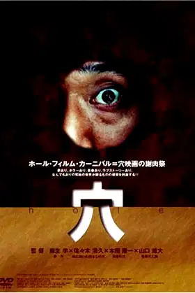 Hole poster