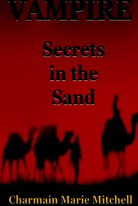 Vampire - Secrets in the Sand poster