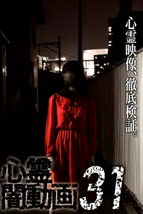 Psychic Darkness Video  31 poster