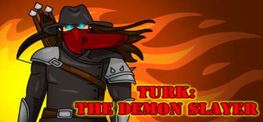 TURK: The Demon Slayer capsule