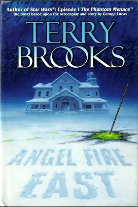 Angel Fire East poster