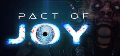 Pact of Joy capsule