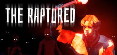 The Raptured capsule