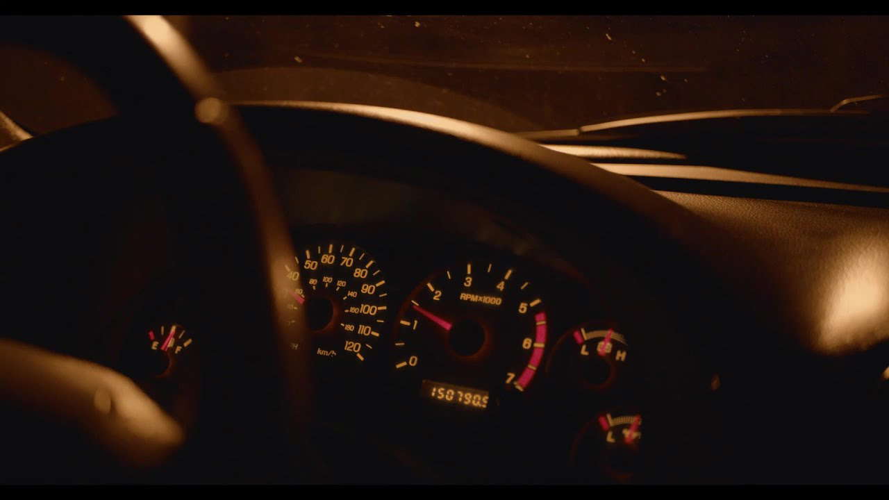 Midnight Drive: "The Road" (2021) | Horror Short Film
