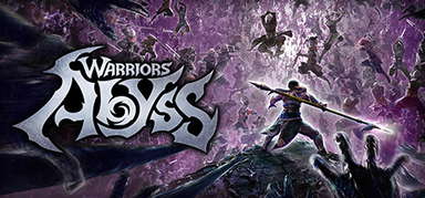 WARRIORS: Abyss capsule