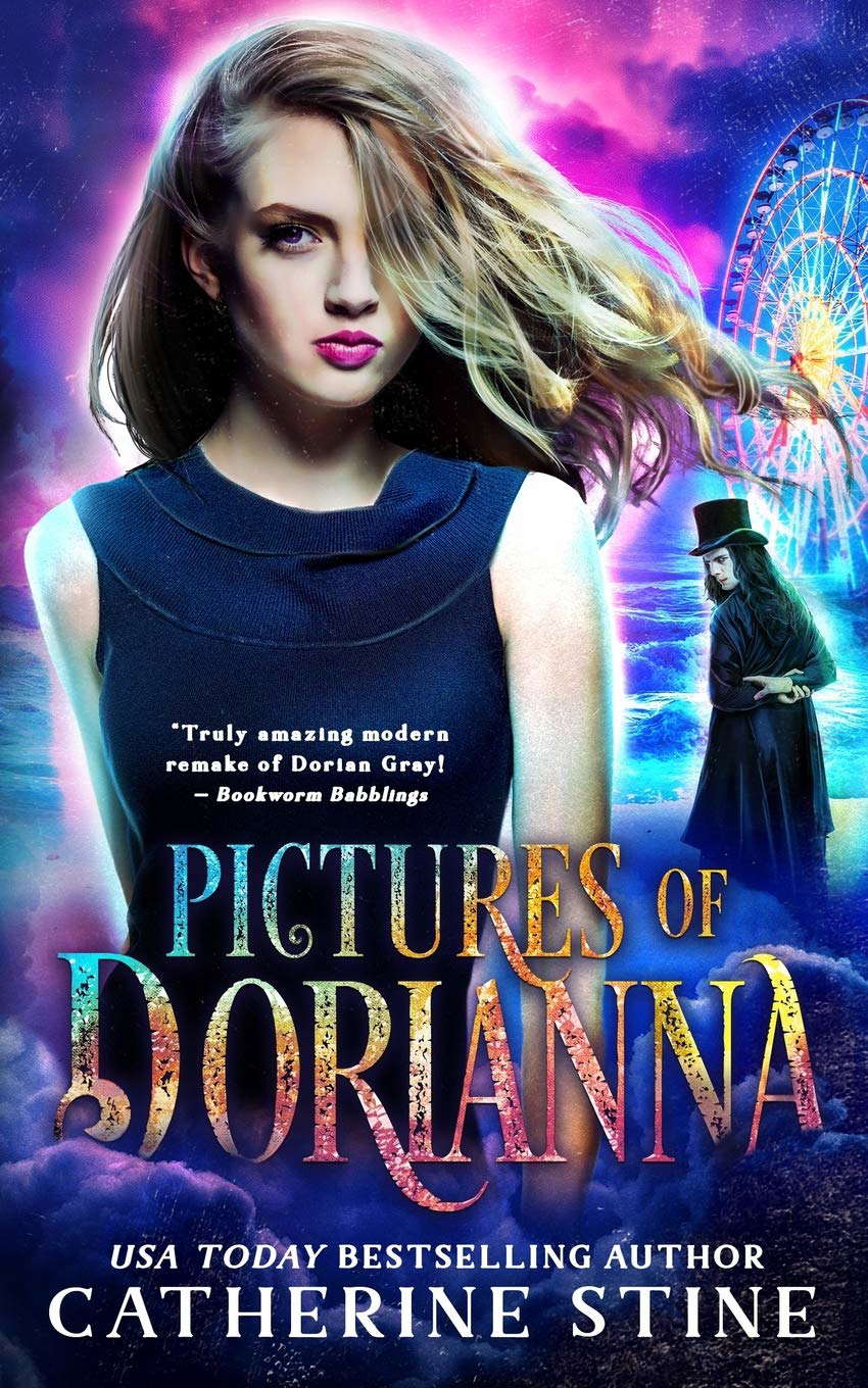 Pictures of Dorianna poster