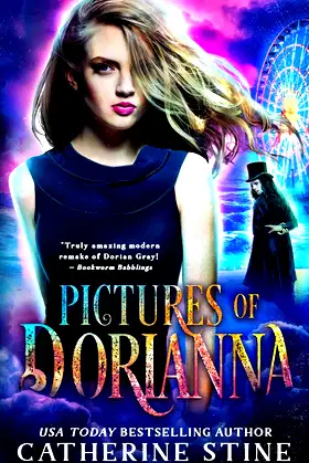 Pictures of Dorianna poster