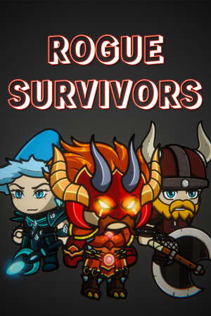 Rogue Survivors poster