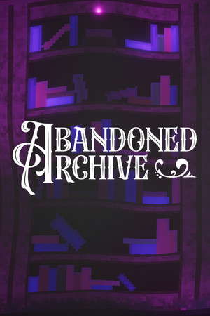 Abandoned Archive poster