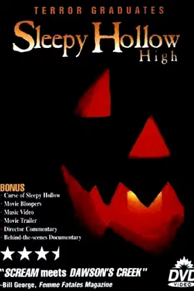 Sleepy Hollow High poster