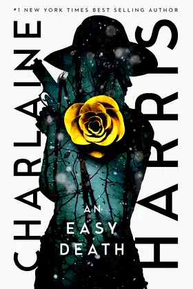 An Easy Death (Gunnie Rose Book 1) poster